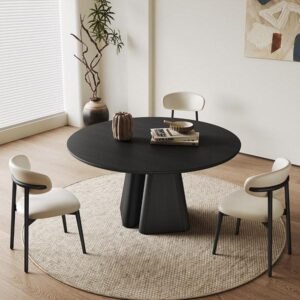 ডায়নিং টেবিল + ৩ সিট চেয়ার