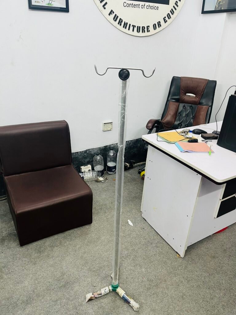 ডালাই পায়া ২ মাথা